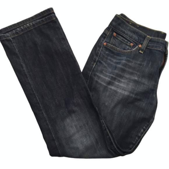 π πβ¨ Get ready to ride in style with these Size 8 Lucky Jeans Classic Riβ¦ - Picture 1 of 7